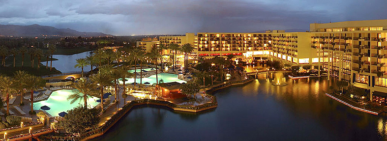 Desert Springs, A JW Marriott Resort & Spa