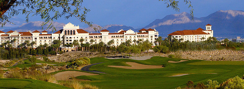 Overview JW Marriott Las Vegas Resort & Spa Overview JW Marriott Las Vegas Resort & Spa