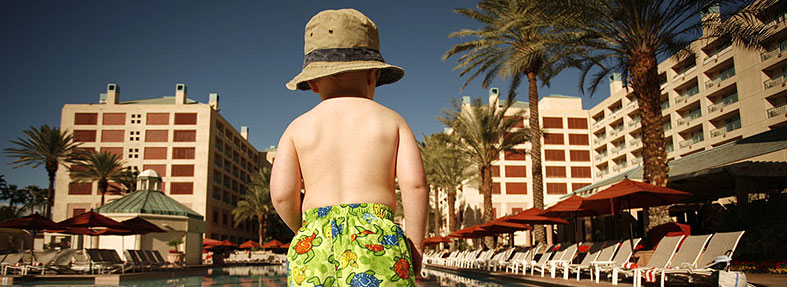Overview Renaissance Esmeralda Resort & Spa Overview Renaissance Esmeralda Resort & Spa
