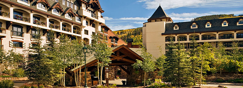 Vail Marriott Mountain Resort & Spa