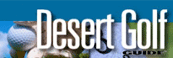 Desert Golf Guide